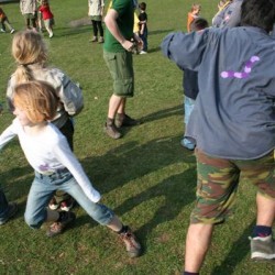 IMG 0337  Medium - Scouts en Gidsen Zaventem 